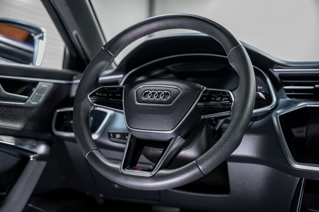 2023 Audi S6 2.9T Prestige Ft Lauderdale FL