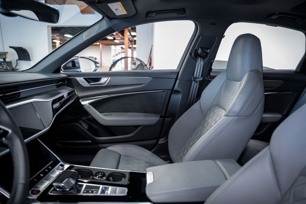 2023 Audi S6 2.9T Prestige Ft Lauderdale FL