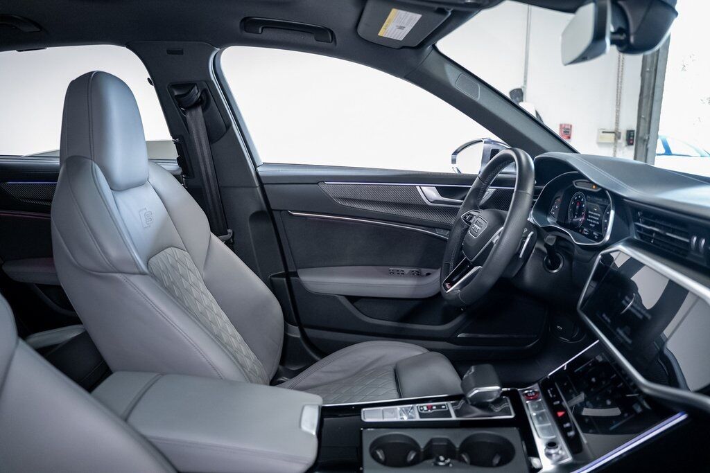 2023 Audi S6 2.9T Prestige Ft Lauderdale FL