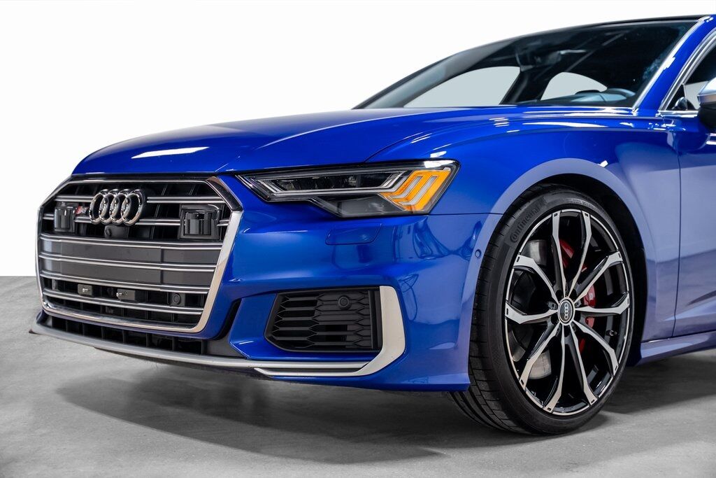 2023 Audi S6 2.9T Prestige Ft Lauderdale FL