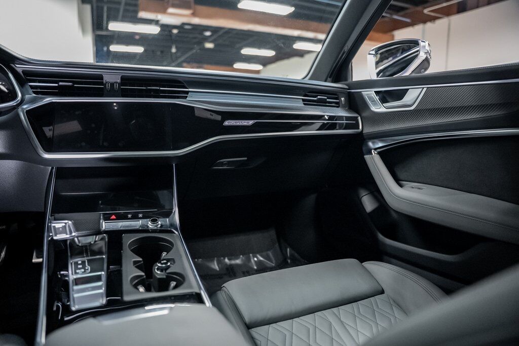 2023 Audi S6 2.9T Prestige Ft Lauderdale FL