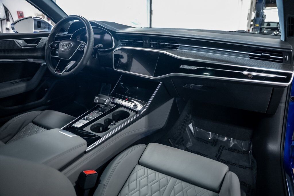 2023 Audi S6 2.9T Prestige Ft Lauderdale FL