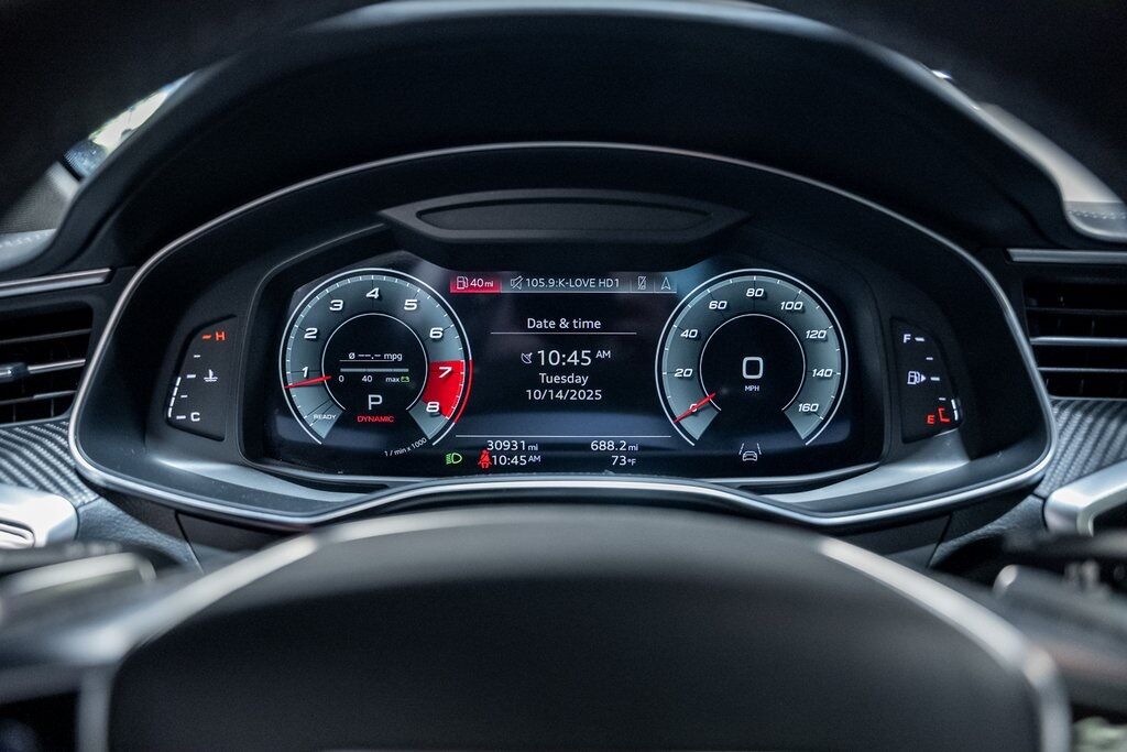 2023 Audi S6 2.9T Prestige Ft Lauderdale FL