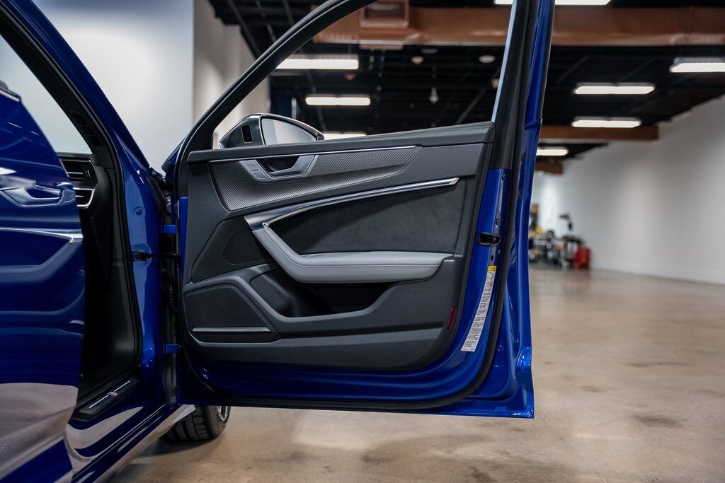 2023 Audi S6 2.9T Prestige Ft Lauderdale FL