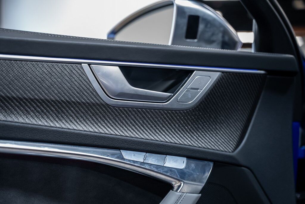 2023 Audi S6 2.9T Prestige Ft Lauderdale FL