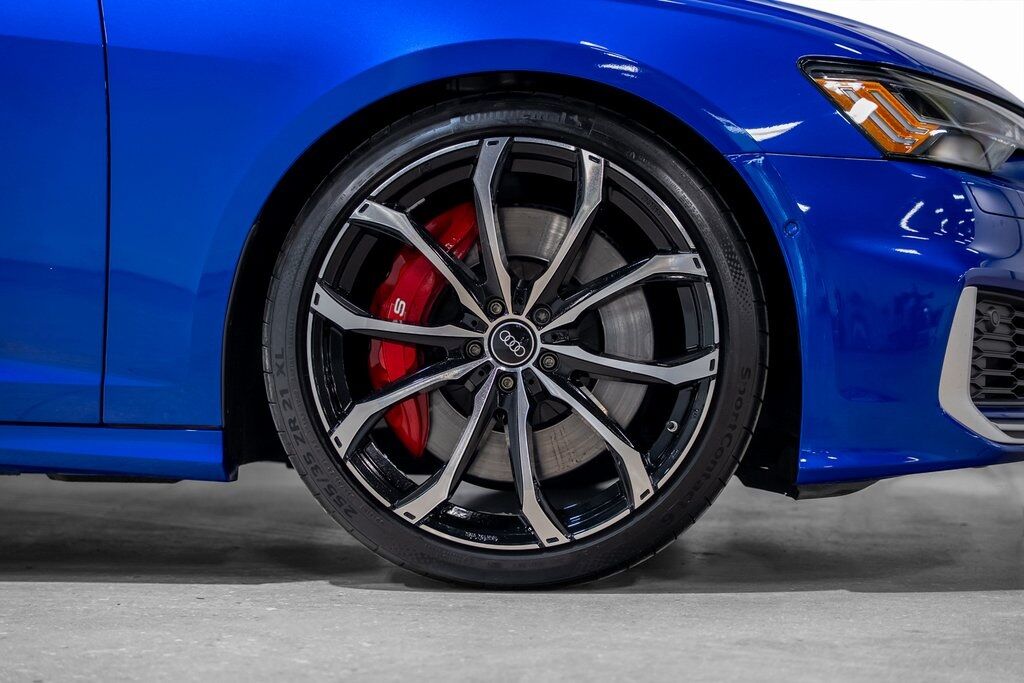 2023 Audi S6 2.9T Prestige Ft Lauderdale FL