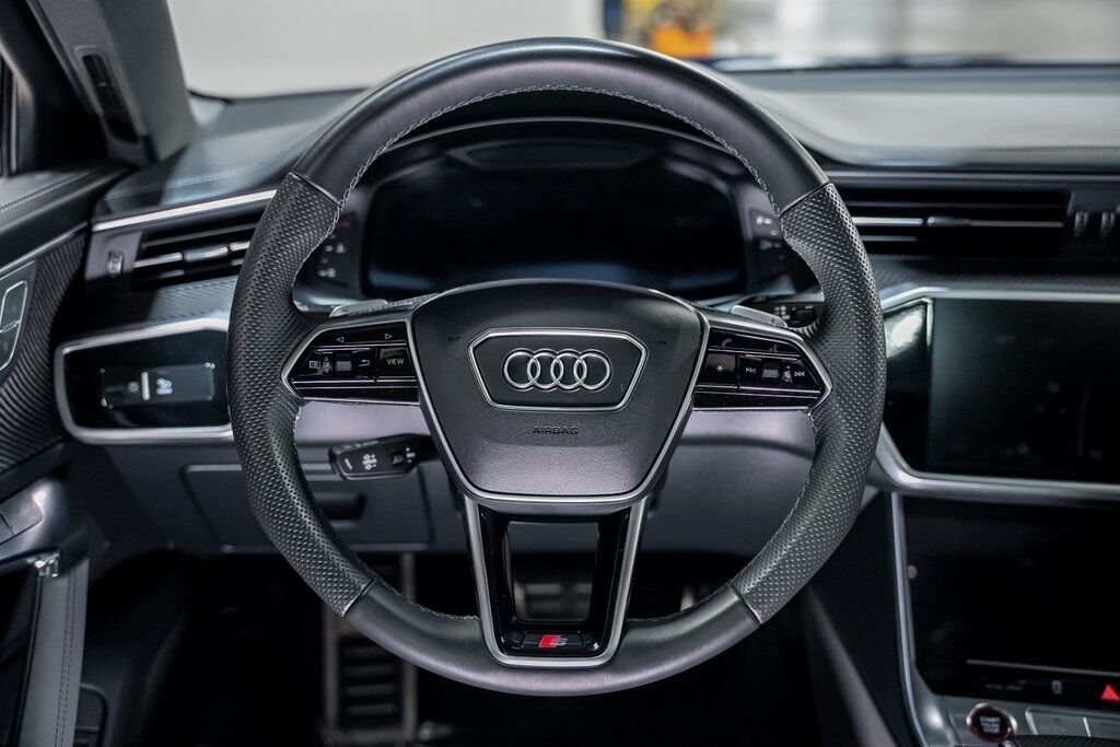2023 Audi S6 2.9T Prestige Ft Lauderdale FL