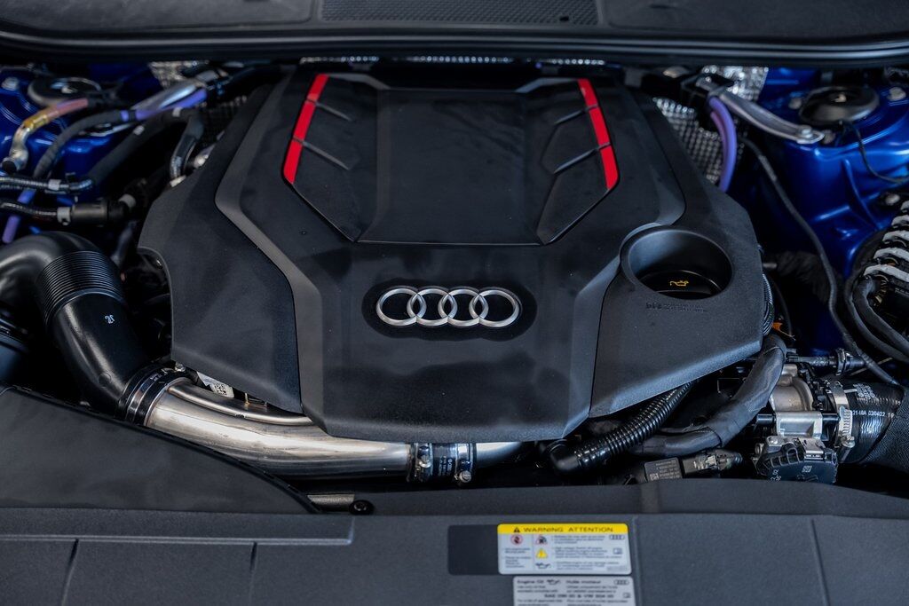 2023 Audi S6 2.9T Prestige Ft Lauderdale FL