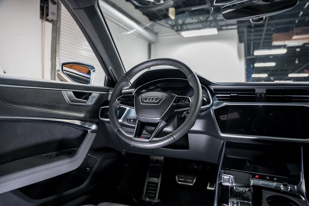 2023 Audi S6 2.9T Prestige Ft Lauderdale FL