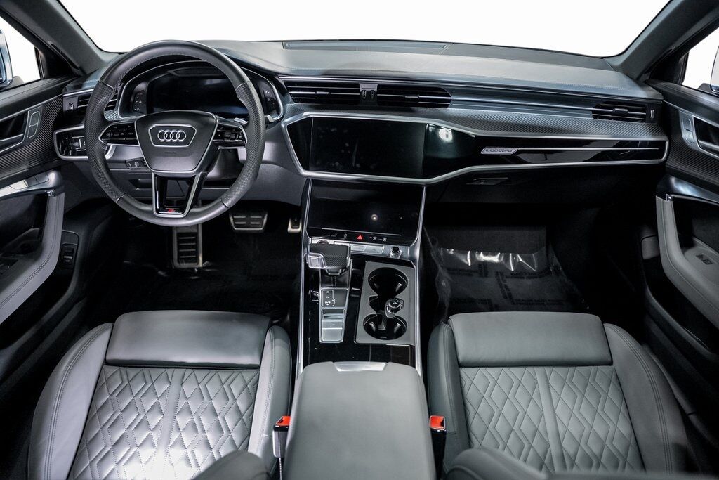 2023 Audi S6 2.9T Prestige Ft Lauderdale FL