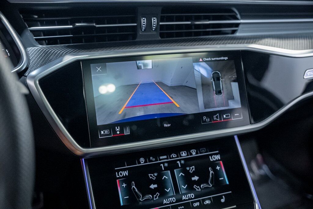 2023 Audi S6 2.9T Prestige Ft Lauderdale FL