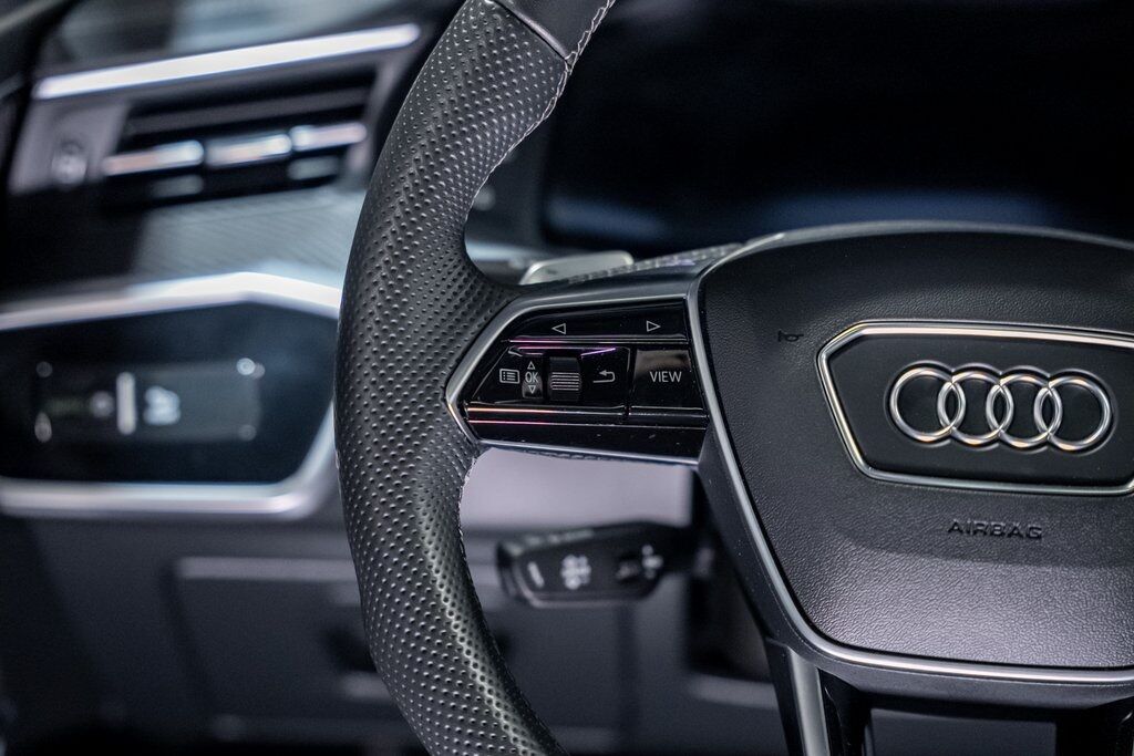 2023 Audi S6 2.9T Prestige Ft Lauderdale FL