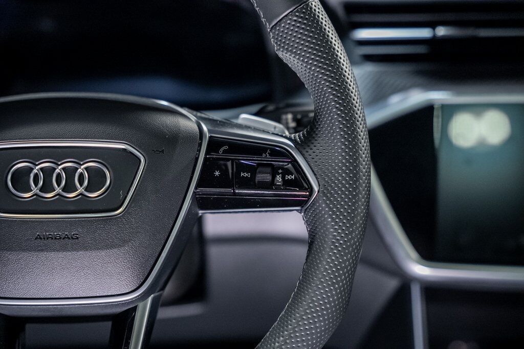 2023 Audi S6 2.9T Prestige Ft Lauderdale FL