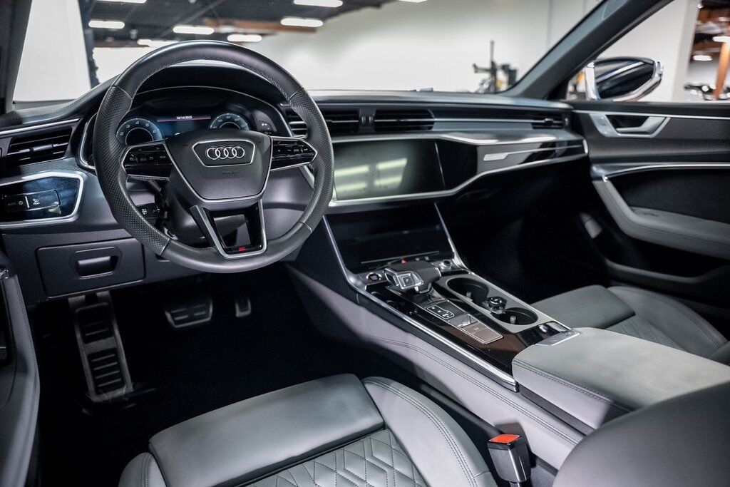 2023 Audi S6 2.9T Prestige Ft Lauderdale FL