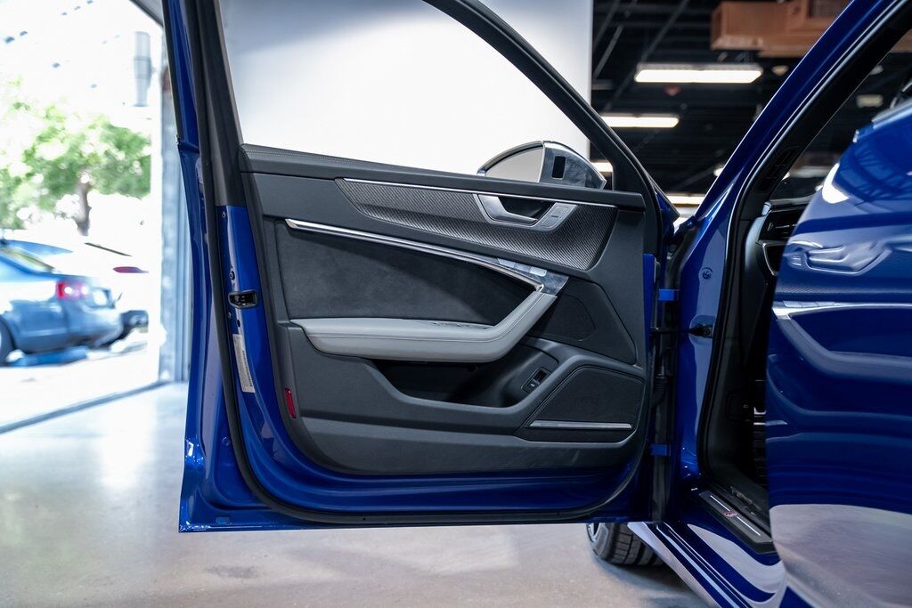 2023 Audi S6 2.9T Prestige Ft Lauderdale FL