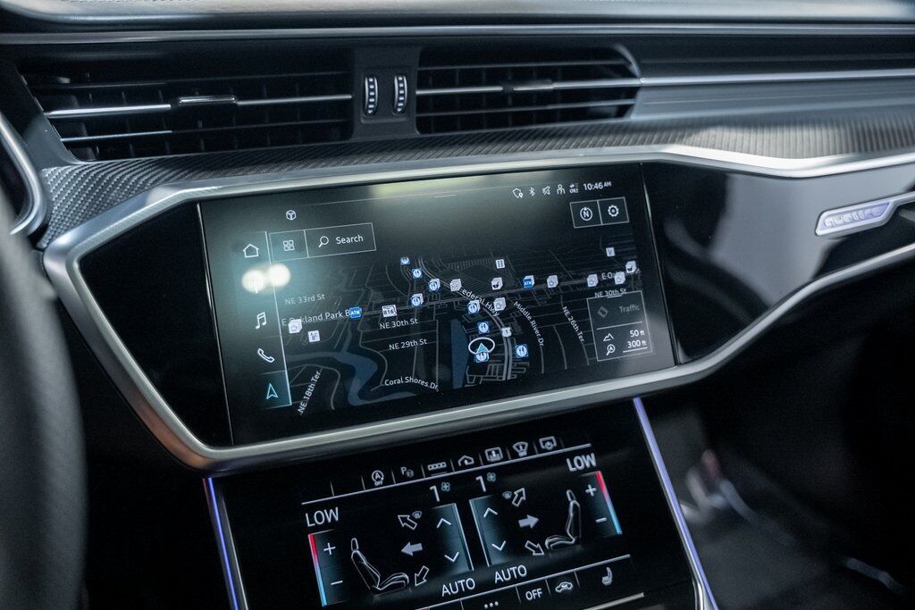 2023 Audi S6 2.9T Prestige Ft Lauderdale FL