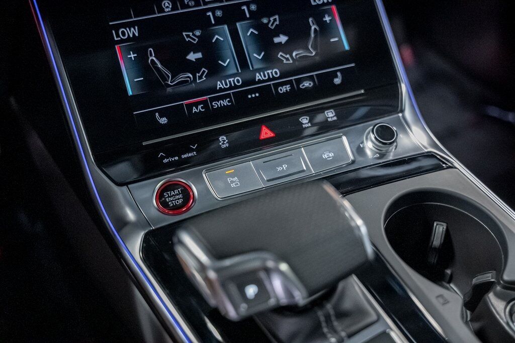 2023 Audi S6 2.9T Prestige Ft Lauderdale FL