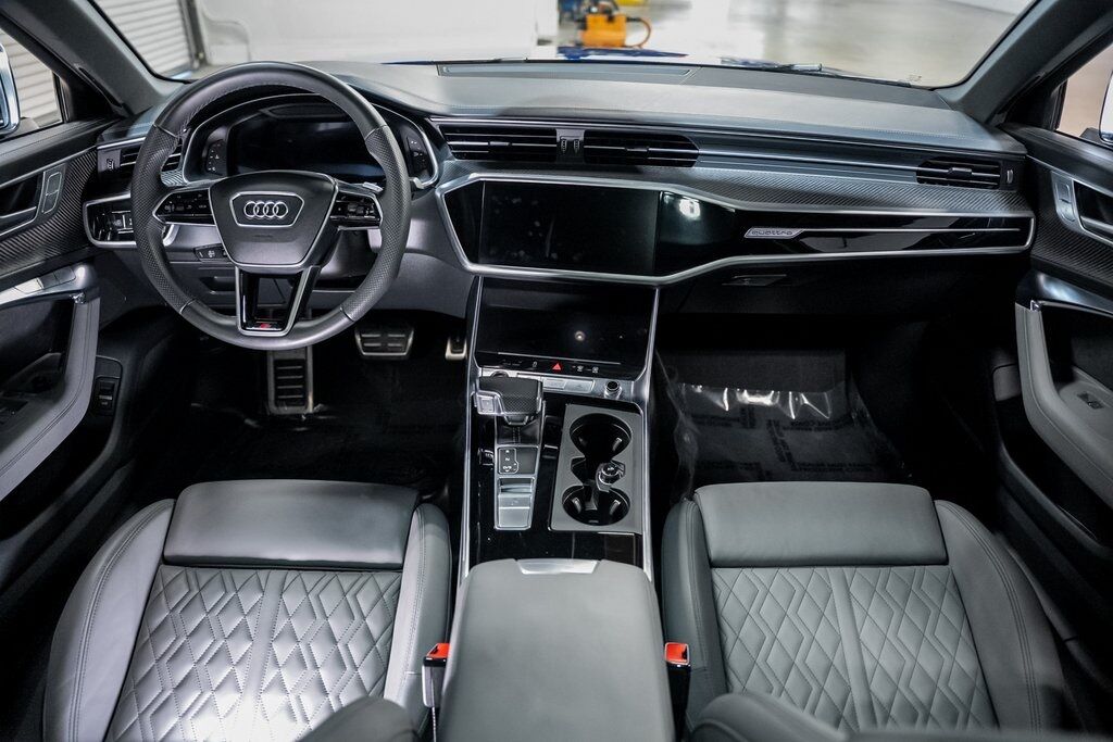 2023 Audi S6 2.9T Prestige Ft Lauderdale FL