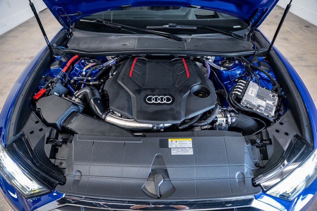 2023 Audi S6 2.9T Prestige Ft Lauderdale FL