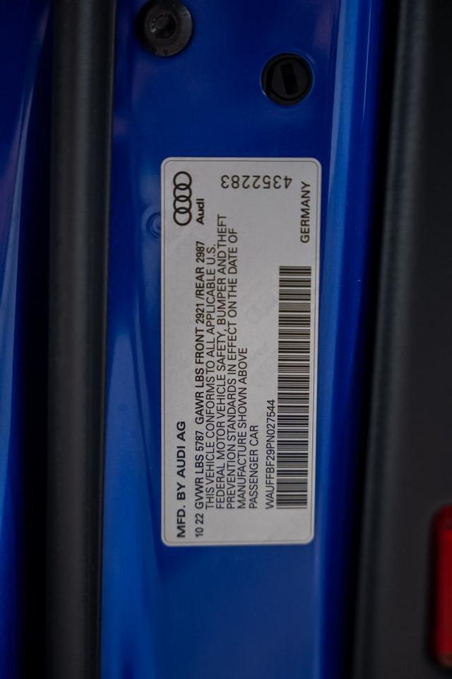 2023 Audi S6 2.9T Prestige Ft Lauderdale FL