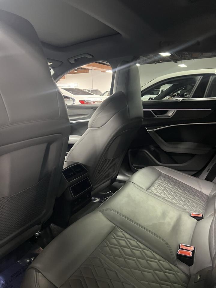 2023 Audi S6 2.9T Prestige Ft Lauderdale FL