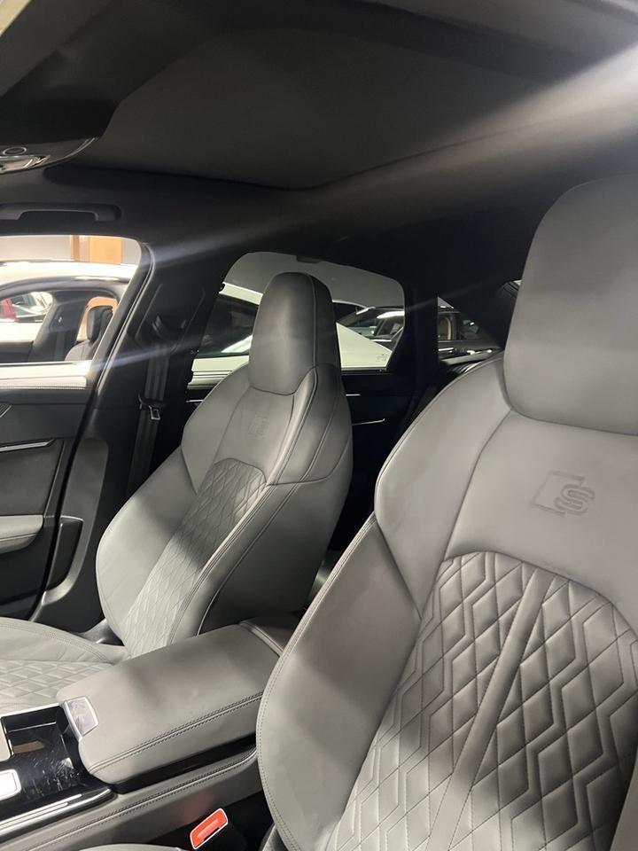 2023 Audi S6 2.9T Prestige Ft Lauderdale FL