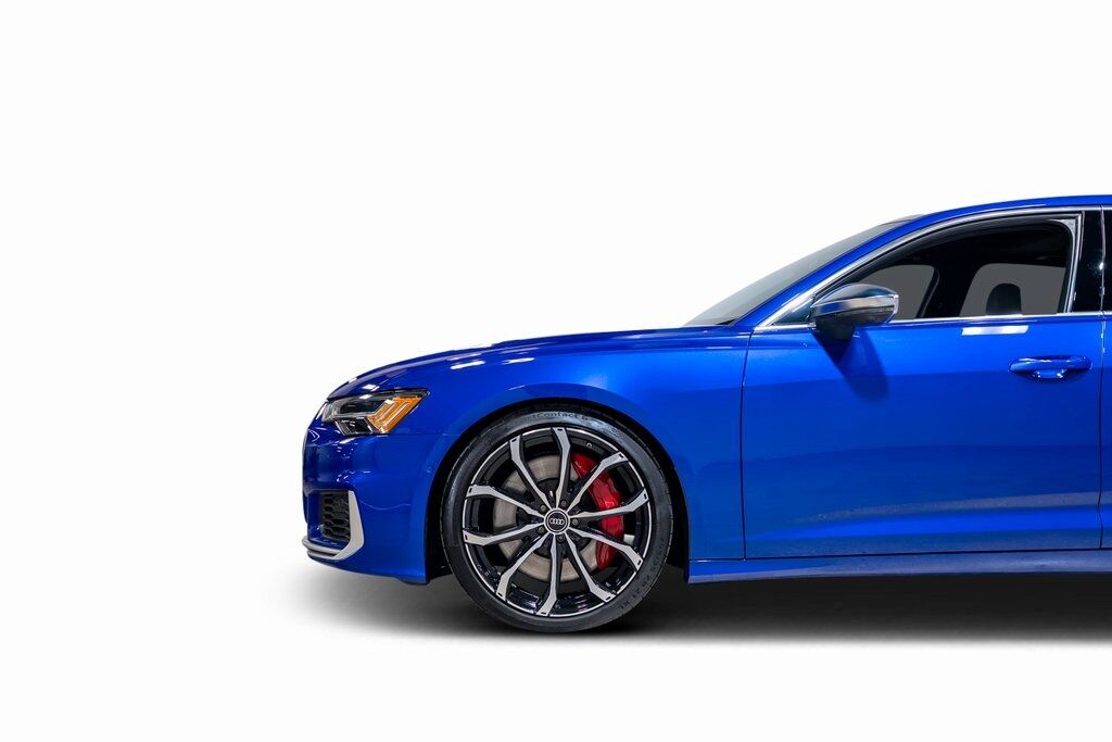 2023 Audi S6 2.9T Prestige Ft Lauderdale FL