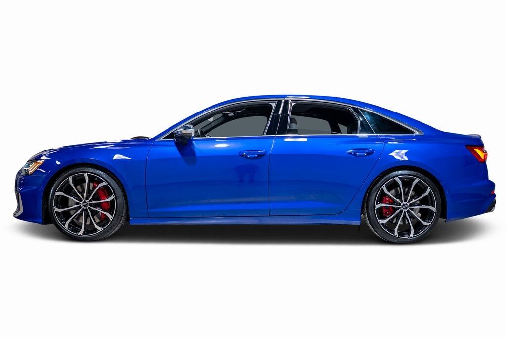 2023 Audi S6 2.9T Prestige Ft Lauderdale FL