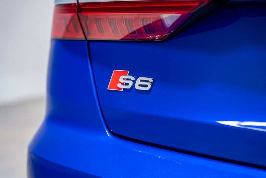 2023 Audi S6 2.9T Prestige Ft Lauderdale FL