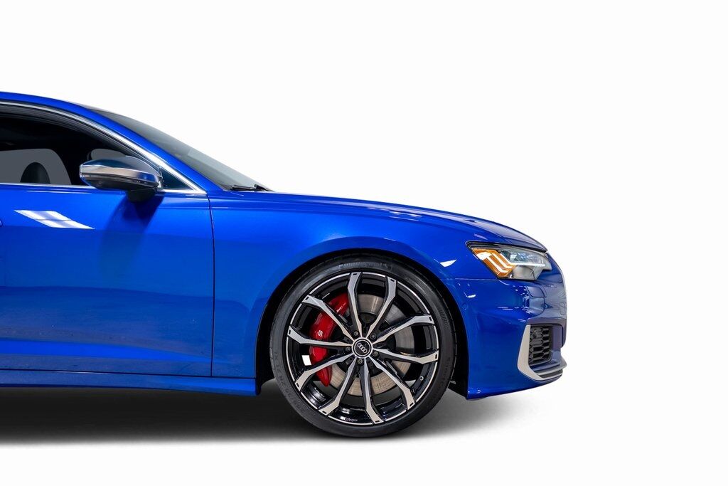 2023 Audi S6 2.9T Prestige Ft Lauderdale FL