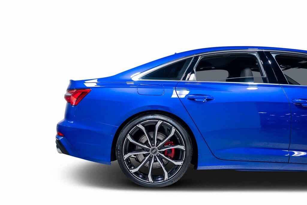 2023 Audi S6 2.9T Prestige Ft Lauderdale FL