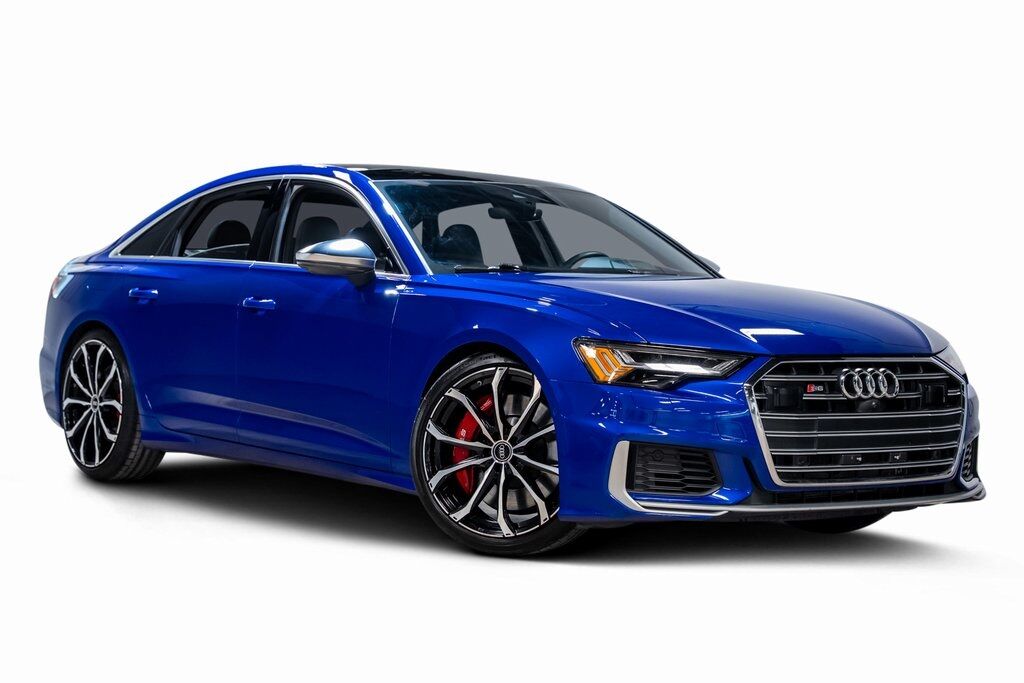 2023 Audi S6 2.9T Prestige Ft Lauderdale FL