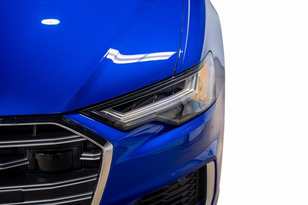 2023 Audi S6 2.9T Prestige Ft Lauderdale FL