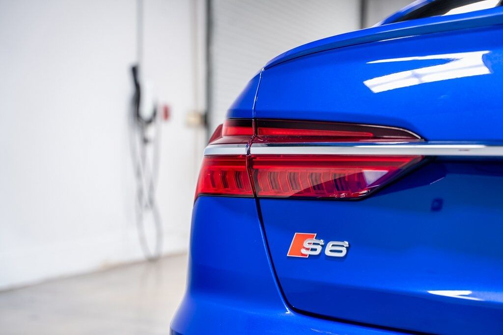 2023 Audi S6 2.9T Prestige Ft Lauderdale FL