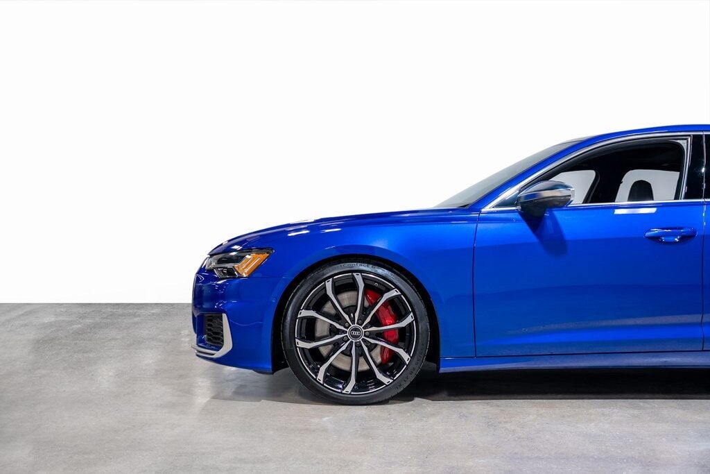 2023 Audi S6 2.9T Prestige Ft Lauderdale FL