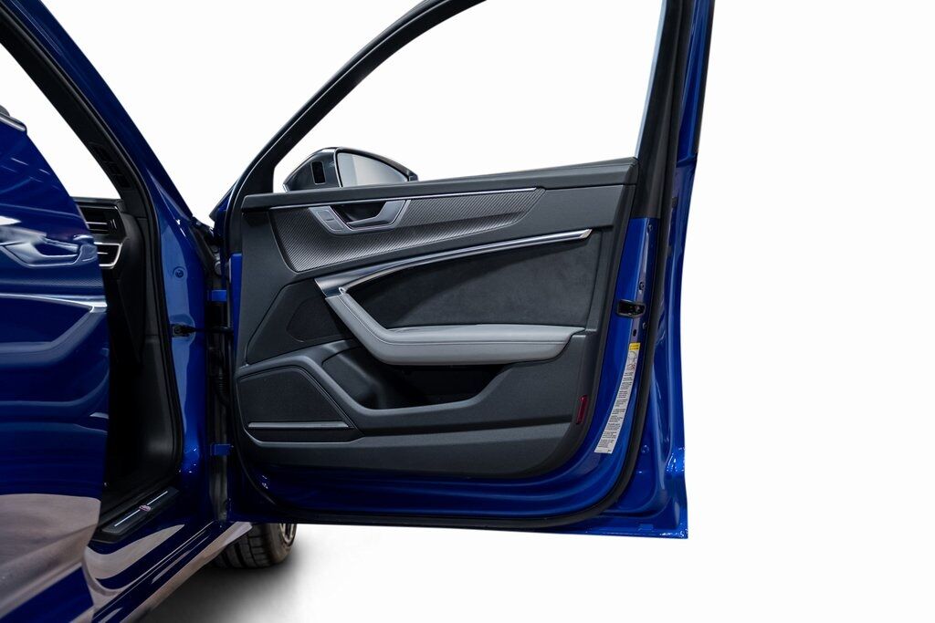 2023 Audi S6 2.9T Prestige Ft Lauderdale FL