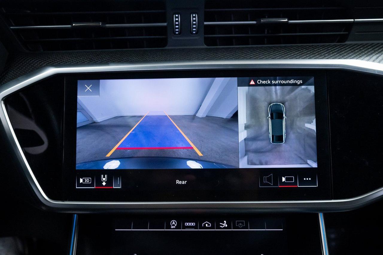 2023 Audi S7 2.9T Premium Plus 1 Owner S Sport Package Bang &amp; Olufsen Sound Portland OR