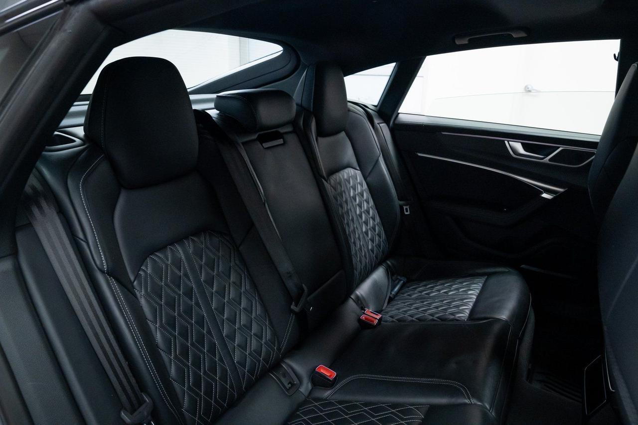 2023 Audi S7 2.9T Premium Plus 1 Owner S Sport Package Bang &amp; Olufsen Sound Portland OR