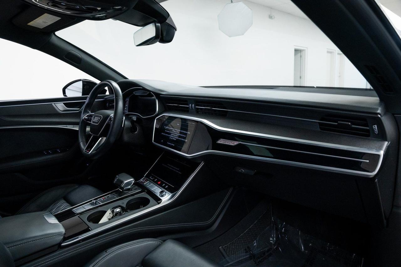 2023 Audi S7 2.9T Premium Plus 1 Owner S Sport Package Bang &amp; Olufsen Sound Portland OR