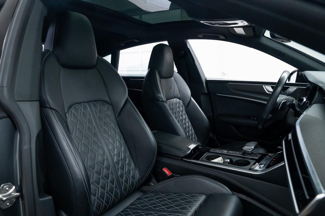 2023 Audi S7 2.9T Premium Plus 1 Owner S Sport Package Bang &amp; Olufsen Sound Portland OR