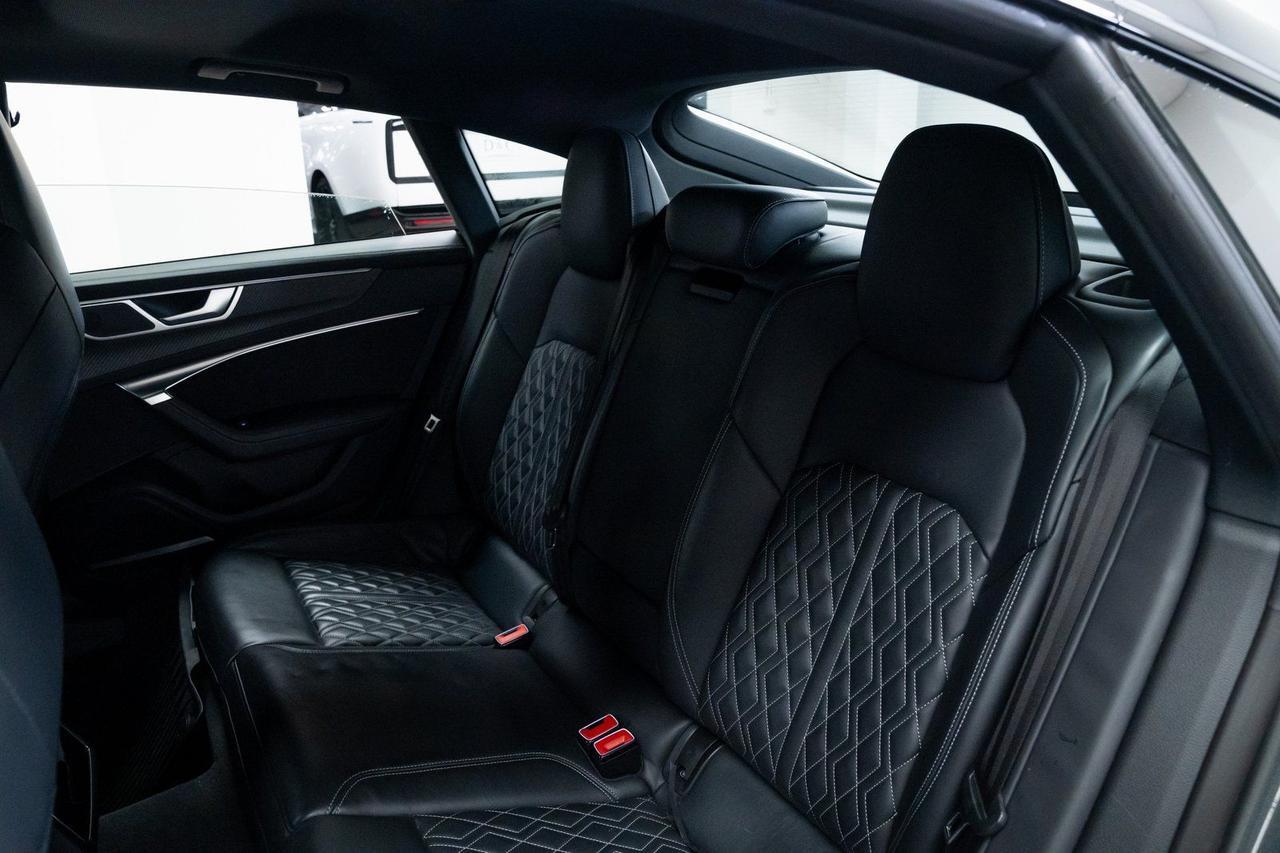 2023 Audi S7 2.9T Premium Plus 1 Owner S Sport Package Bang &amp; Olufsen Sound Portland OR