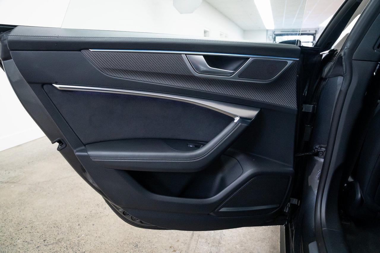 2023 Audi S7 2.9T Premium Plus 1 Owner S Sport Package Bang &amp; Olufsen Sound Portland OR