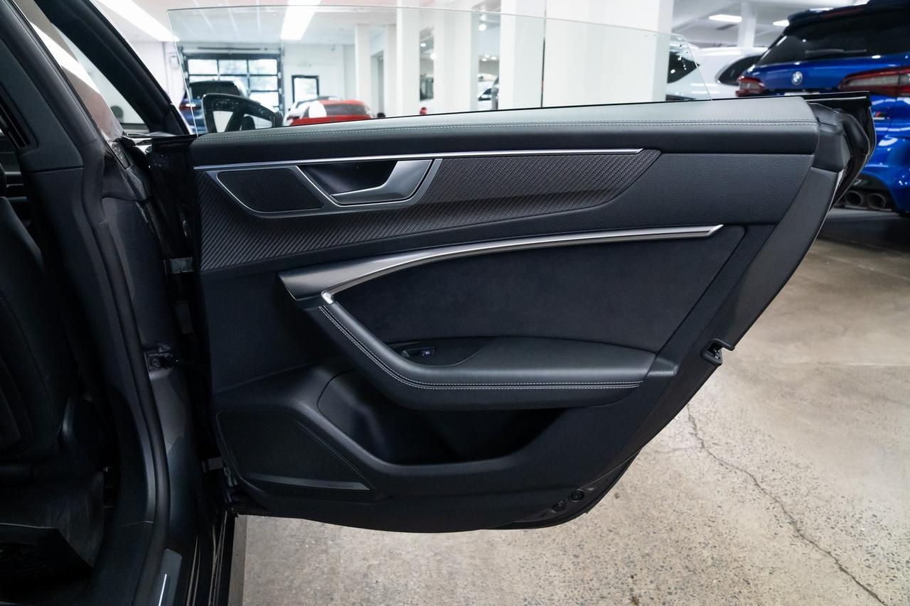 2023 Audi S7 2.9T Premium Plus 1 Owner S Sport Package Bang &amp; Olufsen Sound Portland OR