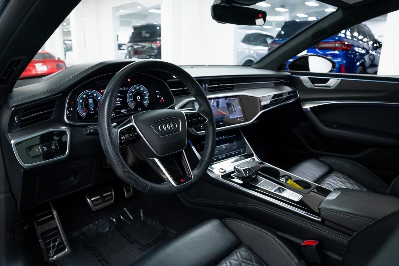 2023 Audi S7 2.9T Premium Plus 1 Owner S Sport Package Bang &amp; Olufsen Sound Portland OR