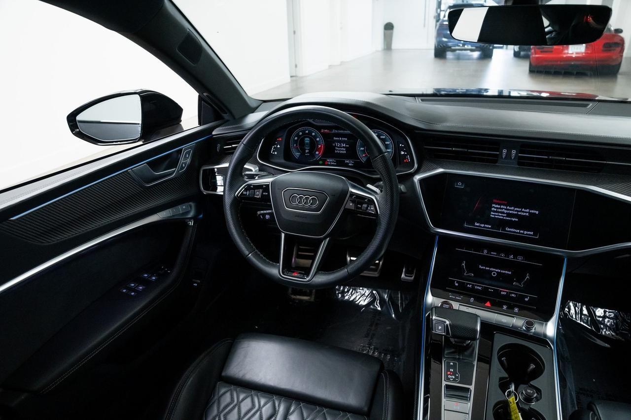 2023 Audi S7 2.9T Premium Plus 1 Owner S Sport Package Bang &amp; Olufsen Sound Portland OR