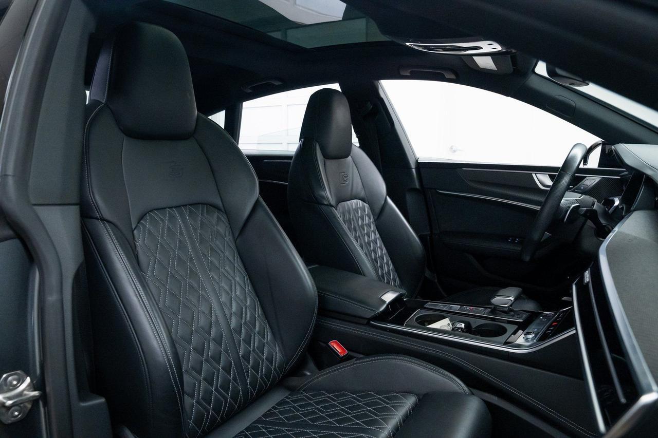2023 Audi S7 2.9T Premium Plus 1 Owner S Sport Package Bang &amp; Olufsen Sound Portland OR