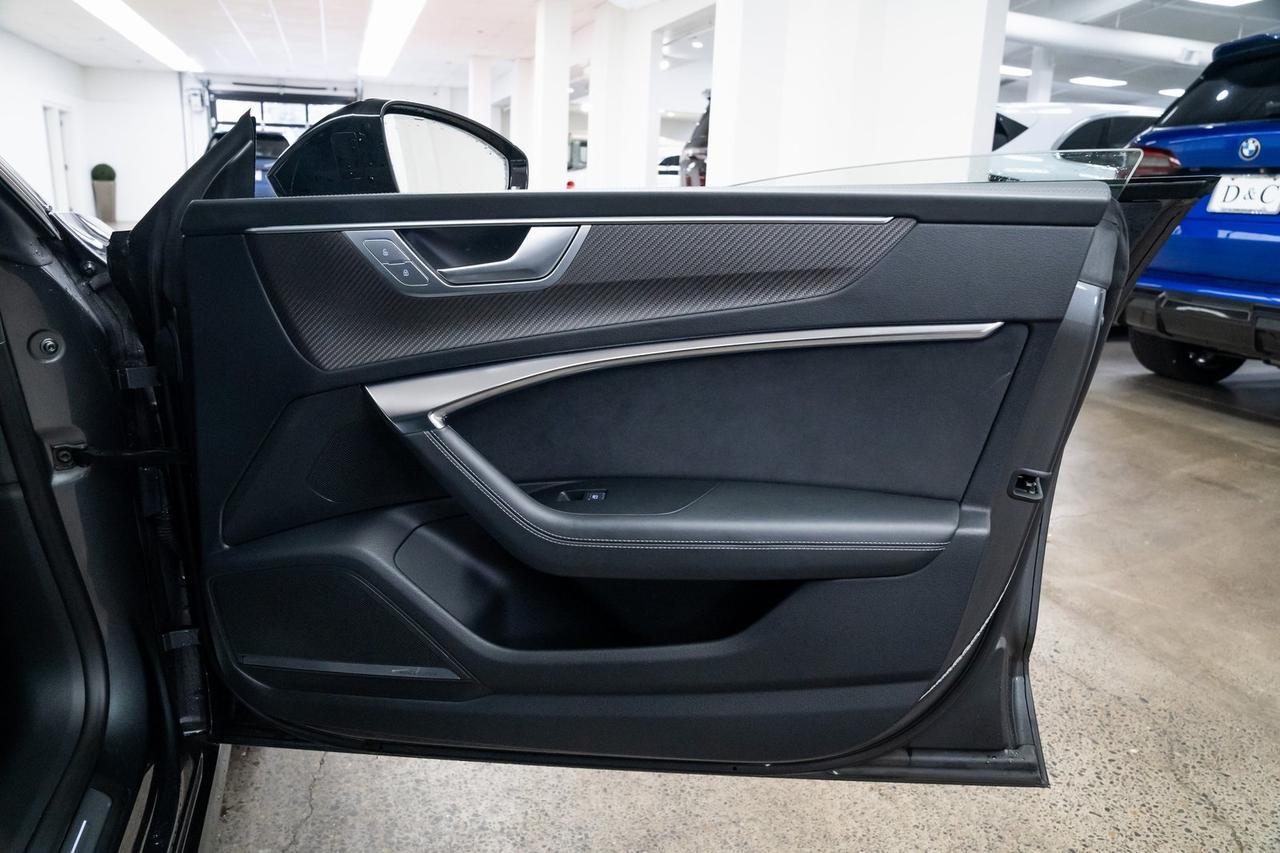 2023 Audi S7 2.9T Premium Plus 1 Owner S Sport Package Bang &amp; Olufsen Sound Portland OR