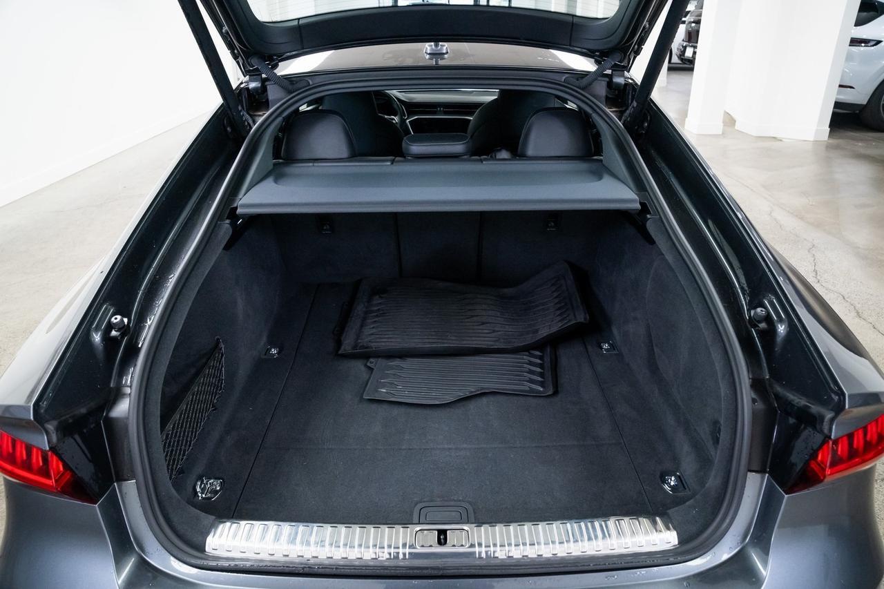 2023 Audi S7 2.9T Premium Plus 1 Owner S Sport Package Bang &amp; Olufsen Sound Portland OR