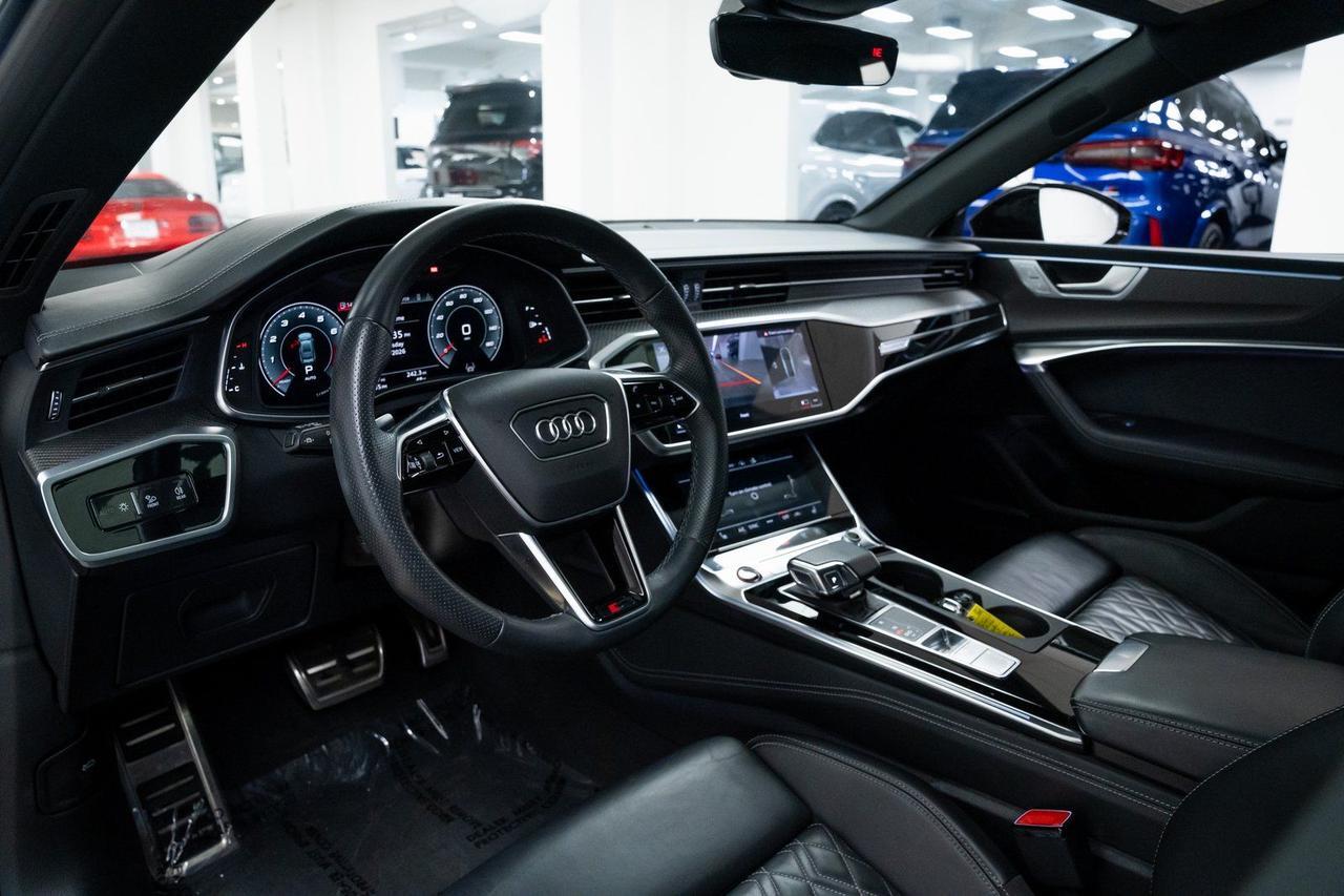 2023 Audi S7 2.9T Premium Plus 1 Owner S Sport Package Bang &amp; Olufsen Sound Portland OR