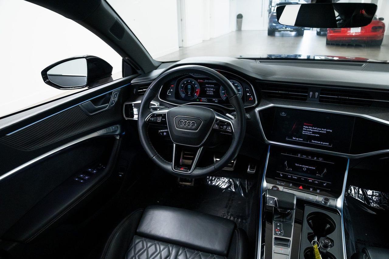 2023 Audi S7 2.9T Premium Plus 1 Owner S Sport Package Bang &amp; Olufsen Sound Portland OR